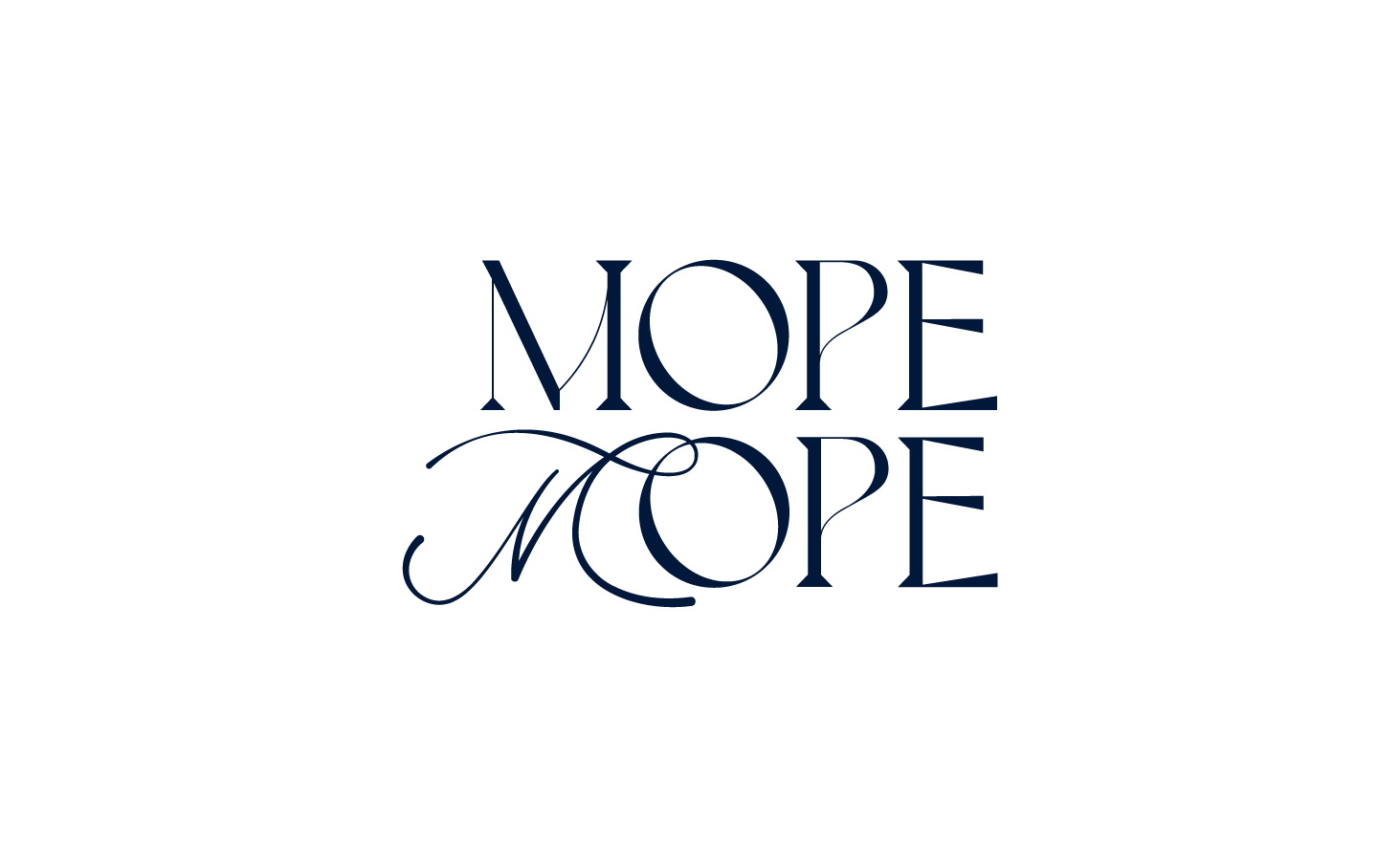 MORE